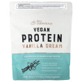 Live Conscious, Vegan Protein, Vanilla Dream, 520 г (1,15 фунта)