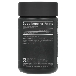 Sports Research, Витамин K2, 100 мкг, 60 растительных желатиновых капсул