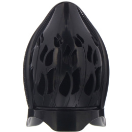 Blenderelle, Футляр для спонжа для макияжа, черный, 1 шт.