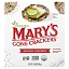 Mary's Gone Crackers, Органические оригинальные крекеры, 184 г (6,5 унции)