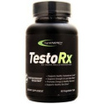 High Energy Labs, Фармацевтические альтернативы -TestoRx 60 капсул