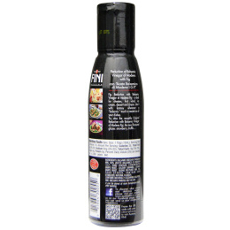 Fini Modena, Бальзамический уксус из Модены с инжиром, 5,1 жидких унций (150 мл)