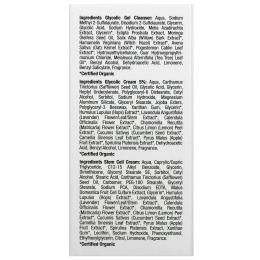 PrescriptSkin, набор пробных продуктов с гликолевой кислотой, 3 баночки по 7,1 г (0,25 унции)