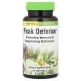 Herbs Etc., Peak Defense ™, 60 мягких таблеток
