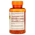 Sundown Naturals, Витамин D3, 25 мкг, 1000 МЕ, 400 мягких таблеток