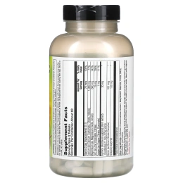 Nature's Life, Комплекс кальция/магния/цинка, 250 таблеток