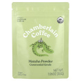 Chamberlain Coffee, Порошок матча, церемониальный, 30 г (1,06 унции)