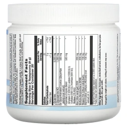 Nutra BioGenesis, Комплекс для поддержки кишечника, 160 г (5,6 унции)