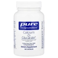 Pure Encapsulations, селен (селенометионин), 60 капсул (200 мг в 1 капсуле)