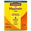 Nature Made, Daily Maximin Pack, поливитамины и минералы, 6 ингредиентов в пакетике, 30 пакетиков