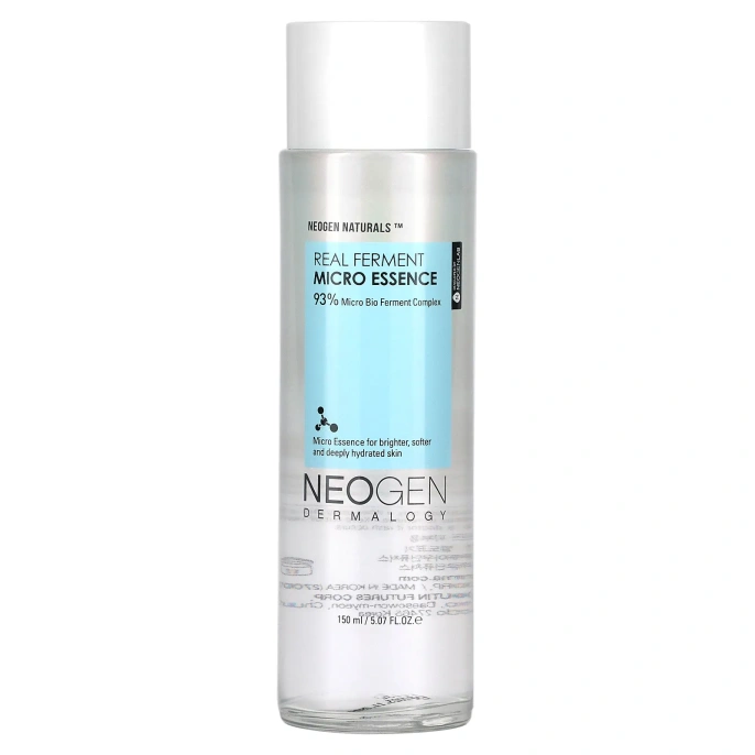 Neogen, микроэссенция с ферментами, 150 мл (5,07 жидк. унции)