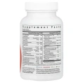 Seeking Health, Optimal Multivitamin Methly One, с L-5-МТГФ и метилом B12, 45 вегетарианских капсул
