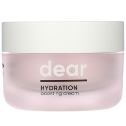 Banila Co., Dear Hydration Boosting Cream, 1.69 fl oz (50 ml)