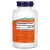 NOW Foods, Капсулы с малатом магния, 180 вегетарианских капсул