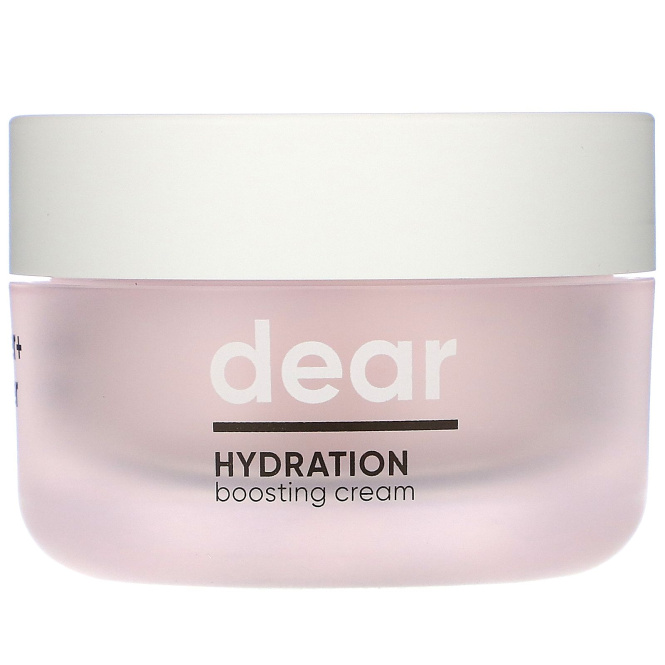 Banila Co., Dear Hydration Boosting Cream, 1.69 fl oz (50 ml)