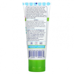 TruKid, TruBaby, крем от экземы, без запаха, 58 мл (2 жидк. Унции)