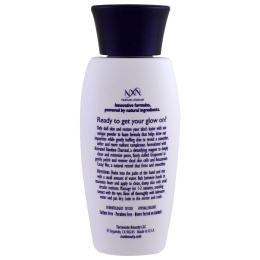 NXN, Nurture by Nature, Glow Remedy Powder to Foam Exfoliator, All Skin Type, 2.1 oz (60 g)