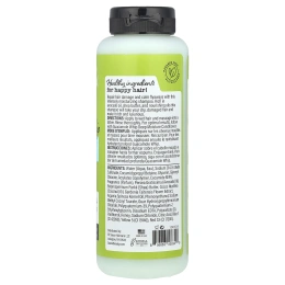 Sauce Beauty, Шампунь для глубокого увлажнения, гуакамоле, 310 мл (10,5 жидк. Унции)