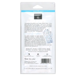 Earth Therapeutics, Увлажняющие перчатки для рук, 1 пара