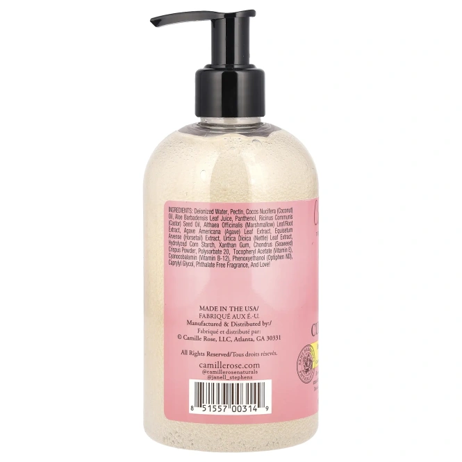 Camille Rose, Curl Maker®, 355 мл (12 унций)