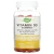 Nature's Way, жевательные таблетки с витамином D3, со вкусом фруктового ассорти, 50 мкг 2000 МЕ, 120 жевательных таблеток
