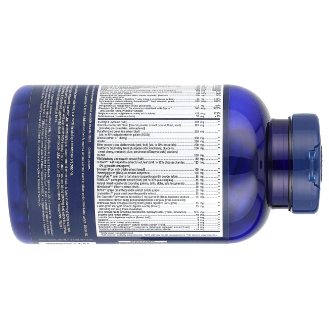 Life Extension, Mix ™ капсулы без меди, 360 капсул