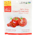 Fruit Bliss, Organic & Dried Tomato Halves, 5 oz (142 g)