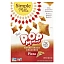 Simple Mills, Pop Mmms™, запеченные крекеры, со вкусом пиццы, 113 г (4 унции)