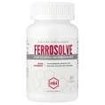 NBI Health, Ferrosolve®, 30 капсул