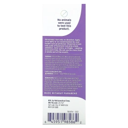 Life-flo, Ухаживающий крем для тела Bi-Estro, 4 унции (113.4 г)