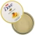 Dove, отшелушивающий скраб для тела, измельченный миндаль и масло манго, 298 г (10,5 унции)