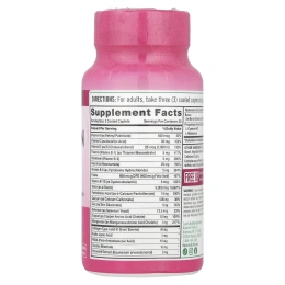 Nature's Truth, Ultra Hair, Skin & Nails плюс биотин, 60 капсул в оболочке