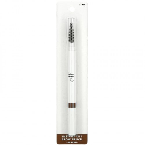 E.L.F., Instant Lift Brow Pencil, Auburn, 0.006 oz (0.18 g)