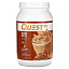 Quest Nutrition, Протеиновый порошок Quest Арахисовое масло 3 фунта