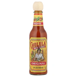 Cholula, Острый соус, оригинальный, 150 мл (5 жидк. унц.)