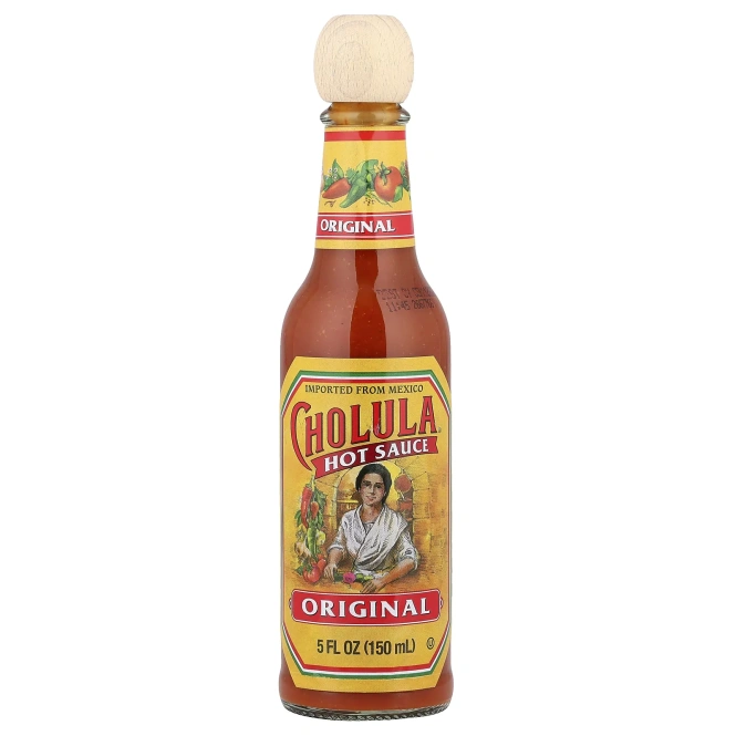 Cholula, Острый соус, оригинальный, 150 мл (5 жидк. унц.)
