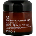 Mizon, All In One Snail Repair Cream, 2.53 oz (75 ml)