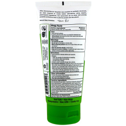 Goddess Garden, Organics, натуральный минеральный крем от загара на каждый день, защитный фактор SPF 30, 170 мл