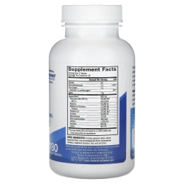 Houston Enzymes, TriEnza жевательные, 180 жевательных таблеток