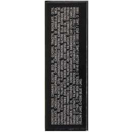 Laura Mercier, Прозрачная губная помада, персиковая, 3,69 г