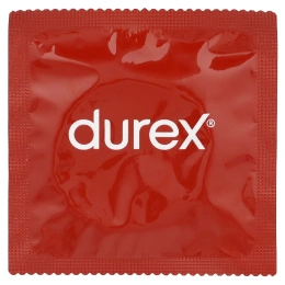 Durex, для экстра чувствительности, тонкие, обычного размера, 42 латексных презерватива