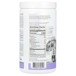 Mt. Capra, Pacific Northwest BerryWhey, 400 г (14,1 унции)