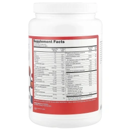 Metagenics, UltraClear Plus®, детокс-порошок, ваниль, 882 г (31,11 унции)