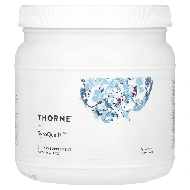 Thorne, SynaQuell+, 357 г (12,6 унции)