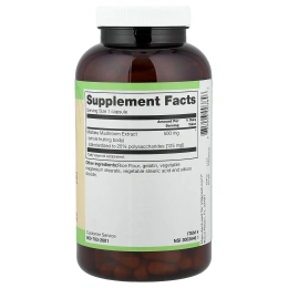 Vitacost, экстракт родиолы розовой (Rhodiola rosea), 240 капсул (350 мг в 1 капсуле)