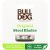 Bulldog Skincare For Men, Оригинальные сменные картриджи со стальными лезвиями, 4 картриджа с 5 лезвиями