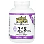 Natural Factors, Смешанный витамин Е 240 гелевых капсул