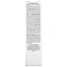 Yes To, Сыворотка с гиалуроновой кислотой, авокадо, без отдушек, 28 мл (0,95 жидк. Унции)