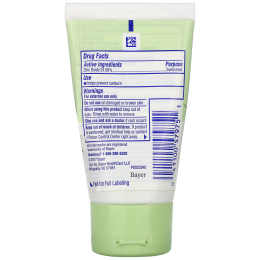 Coppertone, Pure & Simple, Sunscreen Lotion, For Face, SPF 50, 2 fl oz (59 ml)