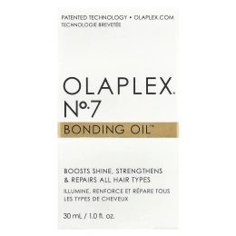 Olaplex, N ° .7 Bonding Oil ™, 30 мл (1 жидк. унц.)
